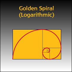 Golden Spiral