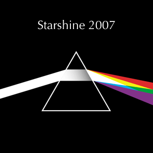 Starshine 2007