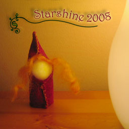 Starshine 2008