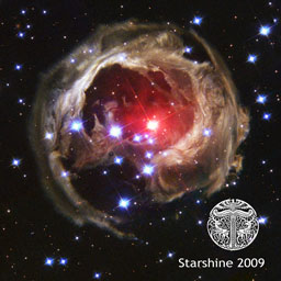 Starshine 2009