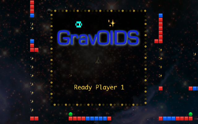 GravOIDS
